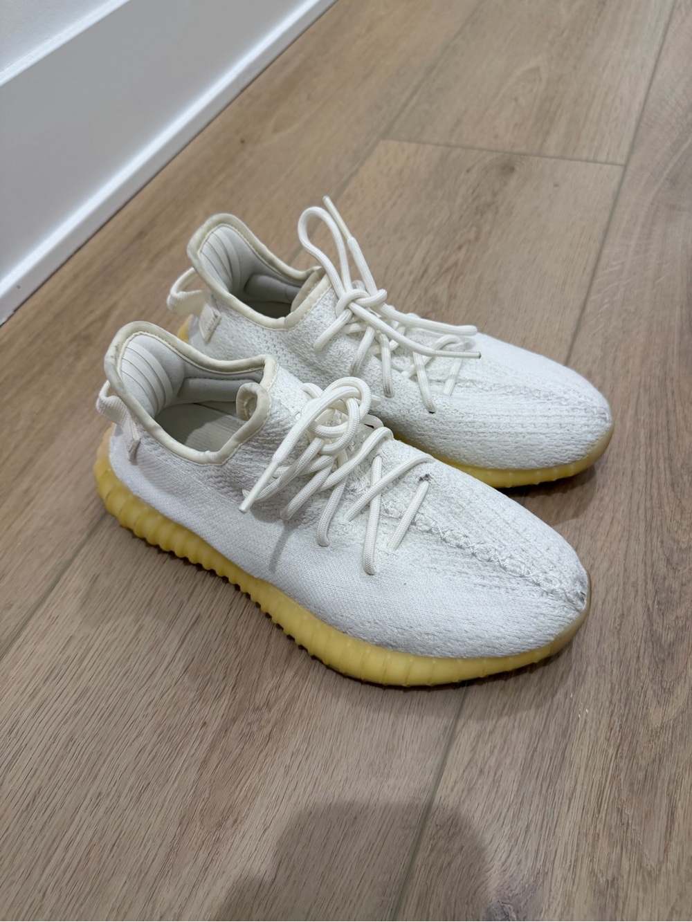 adidas Yeezy Boost 350
